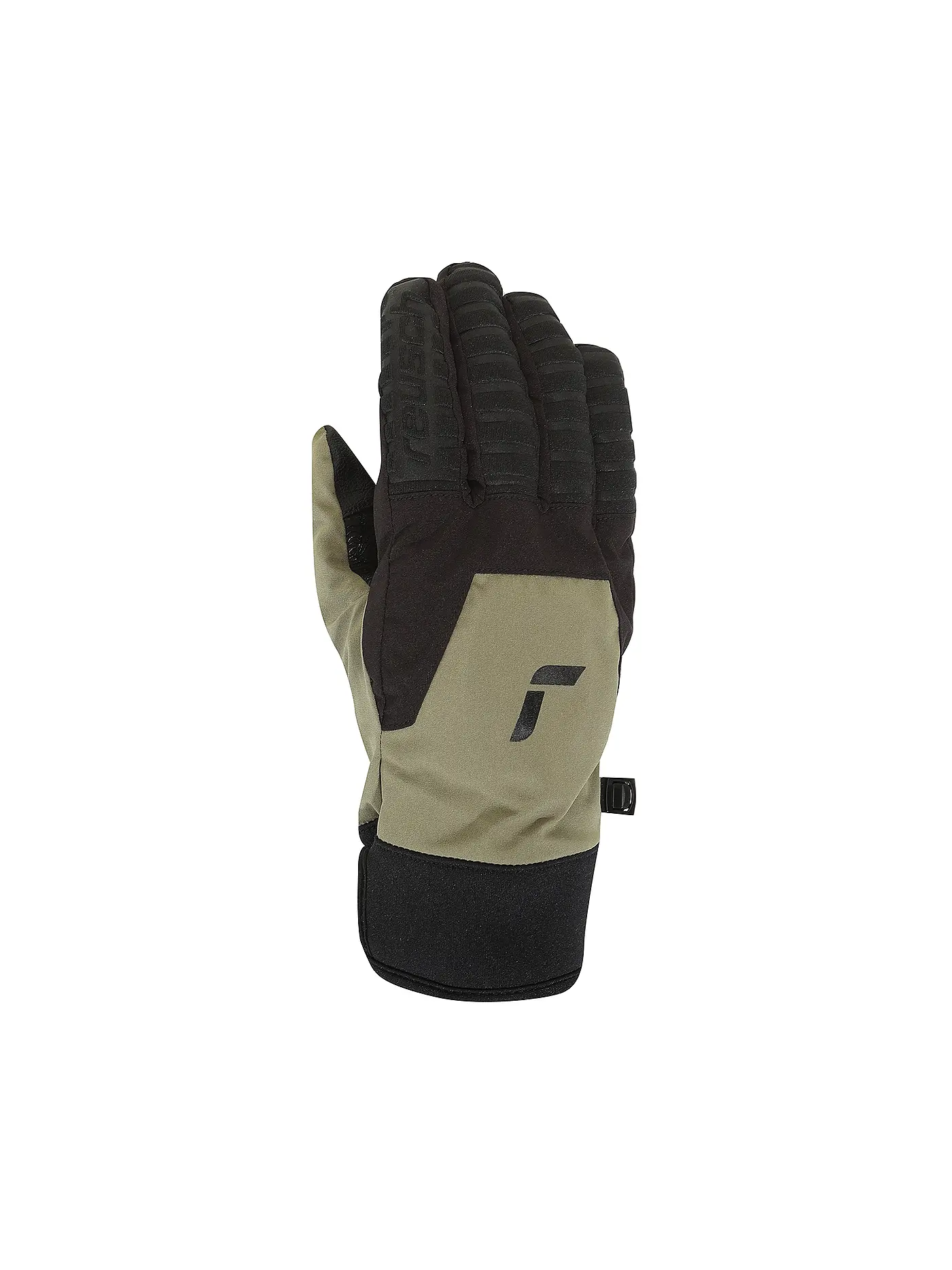 REUSCH | Herren Skihandschuhe Raptor R-tex XT Touch-tec | 
